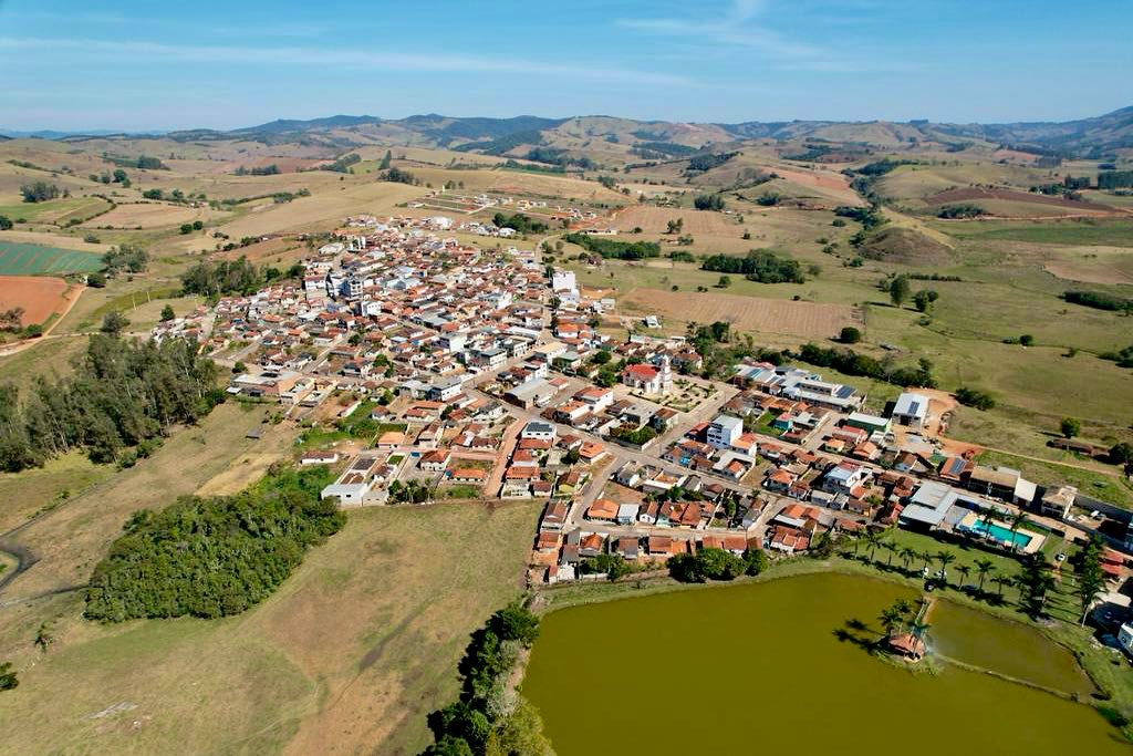 Distrito do Cervo, Borda da Mata/MG