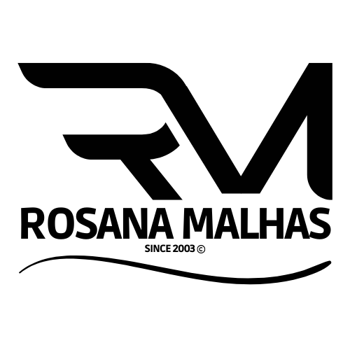 Logo de Rosana Malhas