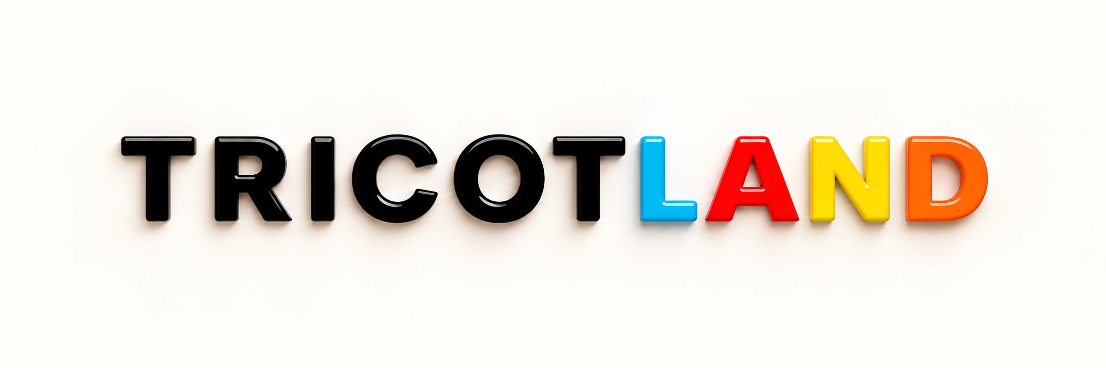 Logo de Tricotland